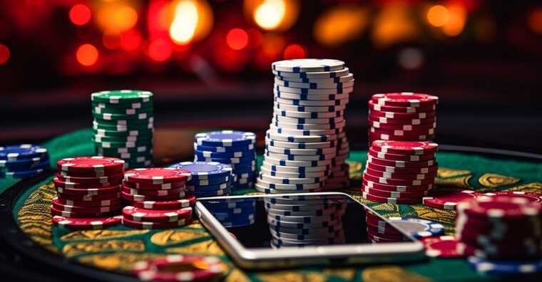 Discover the Exciting World of SpinTime Casino 33 Discover the Exciting World of SpinTime Casino 33