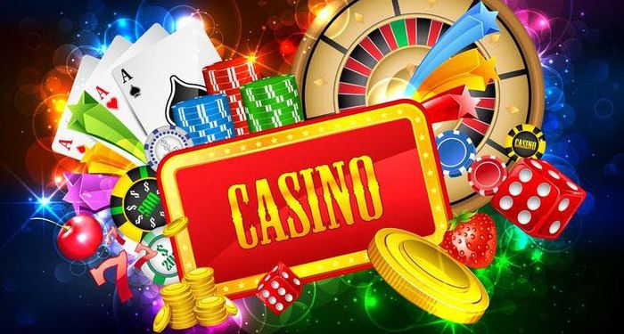 Discover the Thrills at Online Casino Lucky Max
