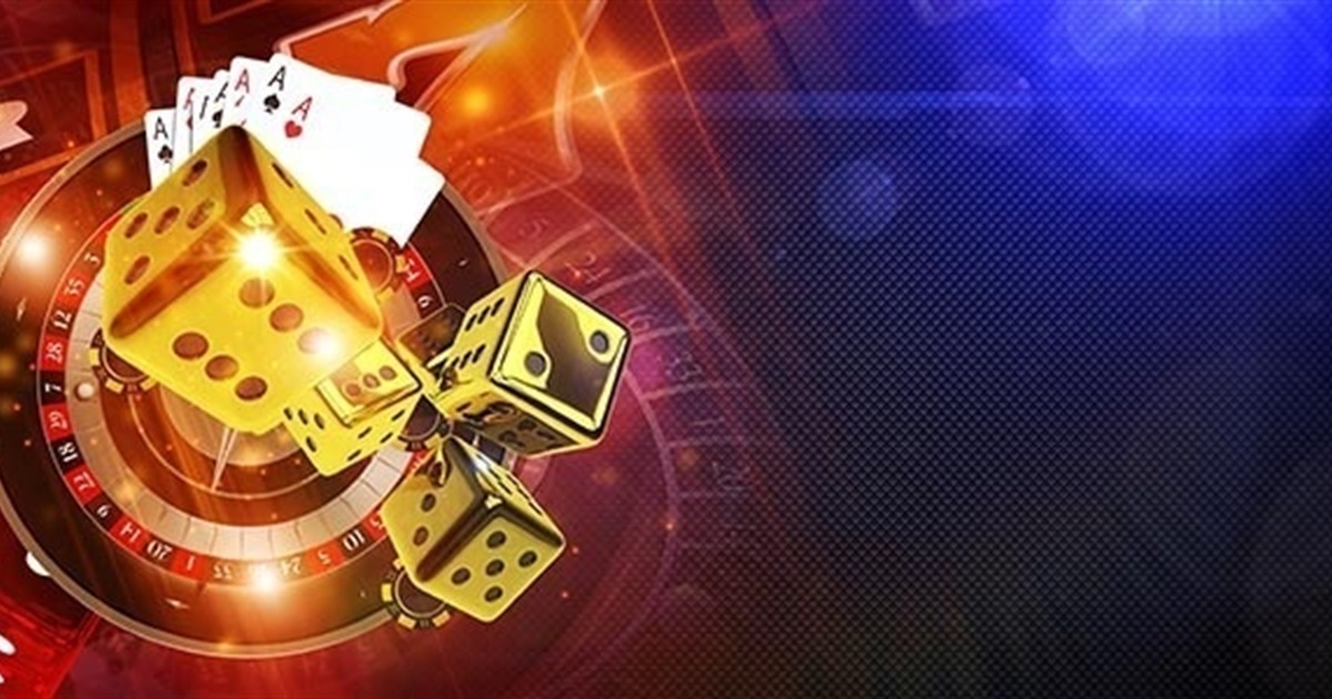 Discover the Thrills at Online Casino Lucky Max
