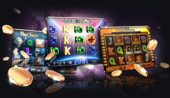 Discover the Thrills at Online Casino Lucky Max