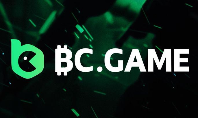 The Exciting World of BC.Game Online The Exciting World of BC.Game Online
