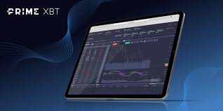 Trading with Confidence The PrimeXBT Forex Experience Trading with Confidence The PrimeXBT Forex Experience