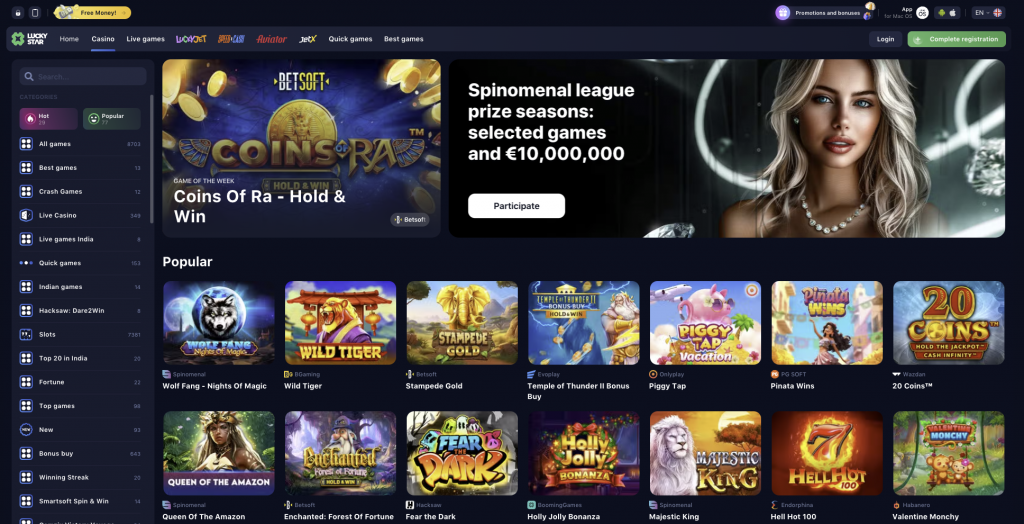 Unlock Your Gaming Potential with Lucky Star Casino Login Unlock Your Gaming Potential with Lucky Star Casino Login