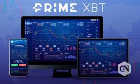 Unlocking Profit Potential Copy Trading PrimeXBT Explored Unlocking Profit Potential Copy Trading PrimeXBT Explored
