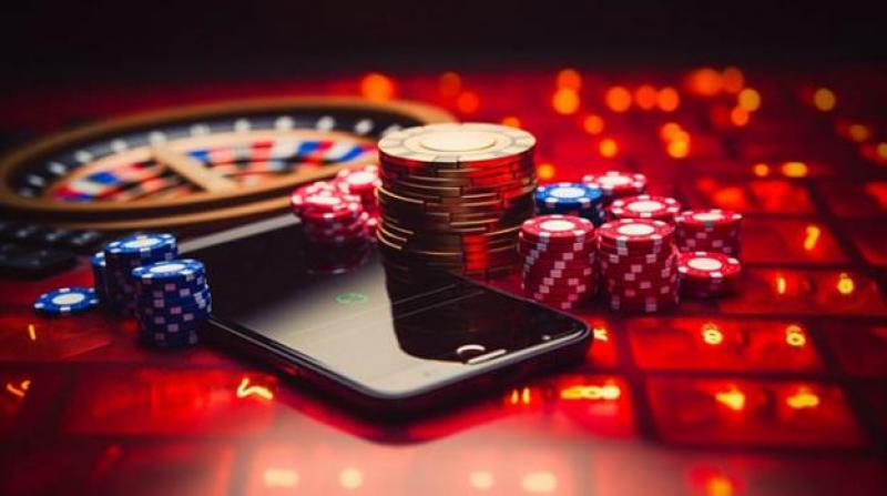 A Comprehensive Review of Slotmonster Casino Sportsbook A Comprehensive Review of Slotmonster Casino Sportsbook