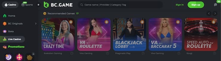 Comprehensive BC.Game Reviews Your Gateway to Online Gaming Insights Comprehensive BC.Game Reviews Your Gateway to Online Gaming Insights