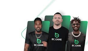 Comprehensive BC.Game Reviews Your Gateway to Online Gaming Insights Comprehensive BC.Game Reviews Your Gateway to Online Gaming Insights