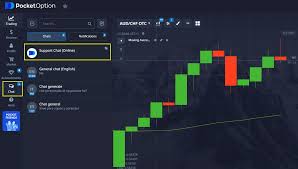 Discover Financial Freedom with Pocket Option RU Discover Financial Freedom with Pocket Option RU