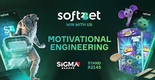 Discover the Excitement of Soft2Bet MEGA Discover the Excitement of Soft2Bet MEGA