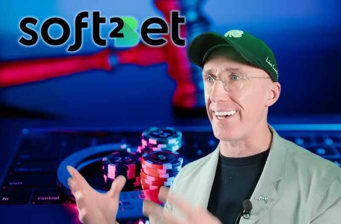 Discover the Excitement of Soft2Bet MEGA Discover the Excitement of Soft2Bet MEGA