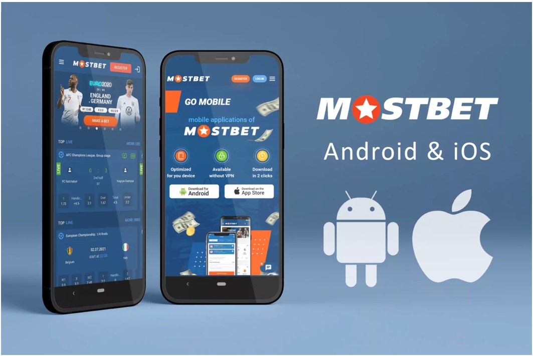 Discover the Exciting World of Mostbet 5 Discover the Exciting World of Mostbet 5