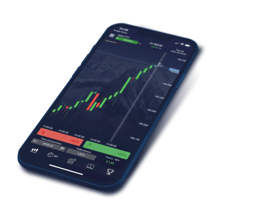 Discover the World of Online Trading with Pocket Option Discover the World of Online Trading with Pocket Option
