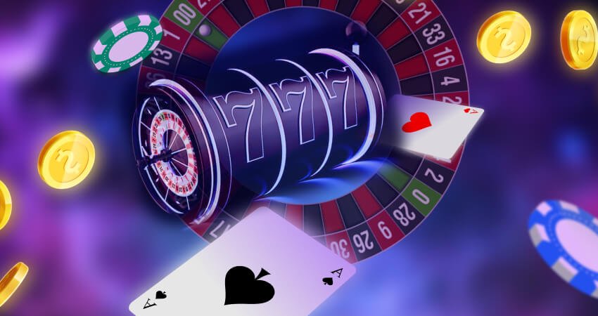 Discover WildWild Casino & Sportsbook Your Ultimate Gaming Destination Discover WildWild Casino & Sportsbook Your Ultimate Gaming Destination