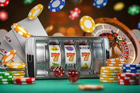 Explorando los Mejores Casinos Internacionales para una Experiencia Inigualable Explorando los Mejores Casinos Internacionales para una Experiencia Inigualable