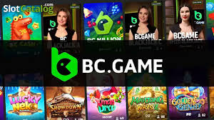 Explore Exciting Opportunities at BC Game Crypto Casino BY Explore Exciting Opportunities at BC Game Crypto Casino BY