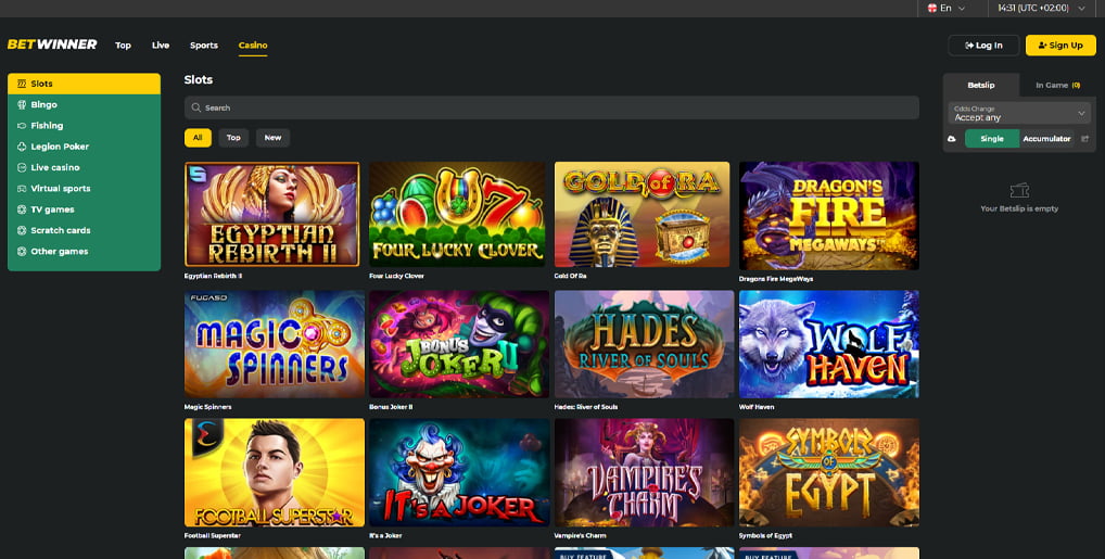 Explore the Exciting World of Betting with Betwinner Bet Explore the Exciting World of Betting with Betwinner Bet