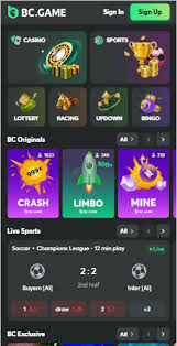Exploring BC Game Payment Options The Best Choices for Players Exploring BC Game Payment Options The Best Choices for Players