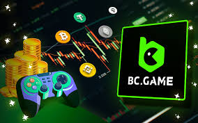 Exploring the Exciting World of BC Game Sports Betting Exploring the Exciting World of BC Game Sports Betting