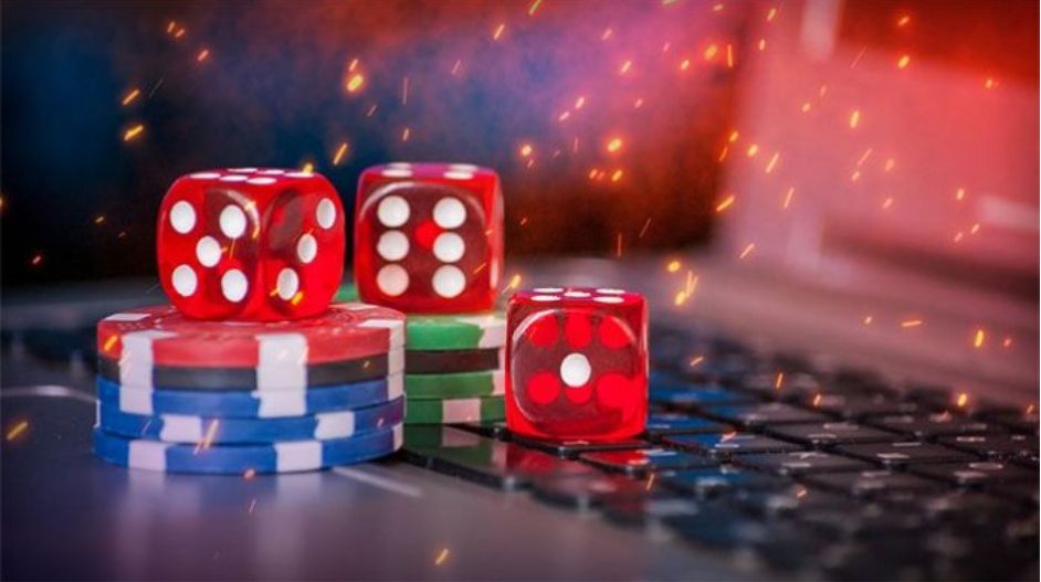 The Ultimate Experience at Love Casino New The Ultimate Experience at Love Casino New