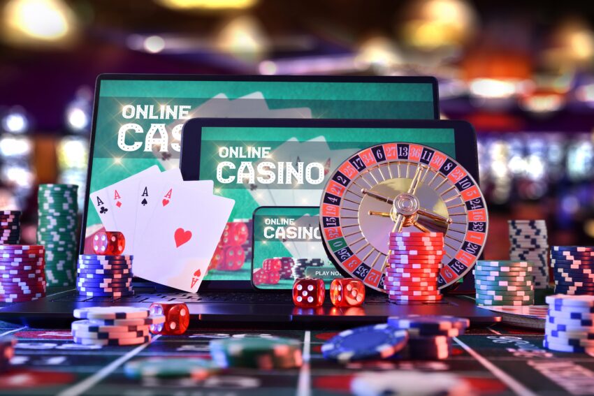 The Ultimate Gaming Experience at Online Casino DogsFortune The Ultimate Gaming Experience at Online Casino DogsFortune