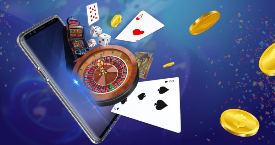 The Ultimate Guide to Gransino Your Path to Online Casino Success The Ultimate Guide to Gransino Your Path to Online Casino Success