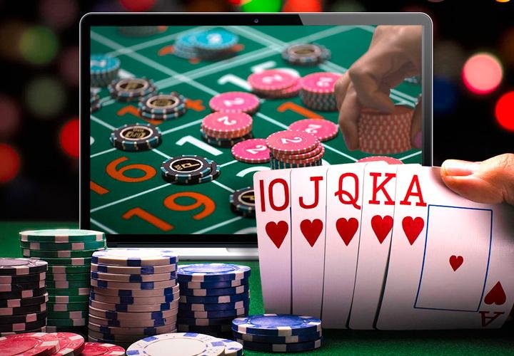 Ultimate Guide to Casper Spins Casino The Future of Online Gaming Ultimate Guide to Casper Spins Casino The Future of Online Gaming