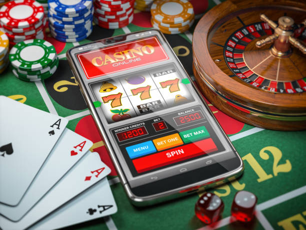Unleashing the Excitement of Spinsala Casino Sportsbook Unleashing the Excitement of Spinsala Casino Sportsbook