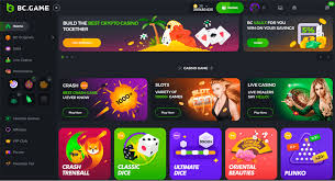 Unlocking the Secrets of the bc game bonus Unlocking the Secrets of the bc game bonus