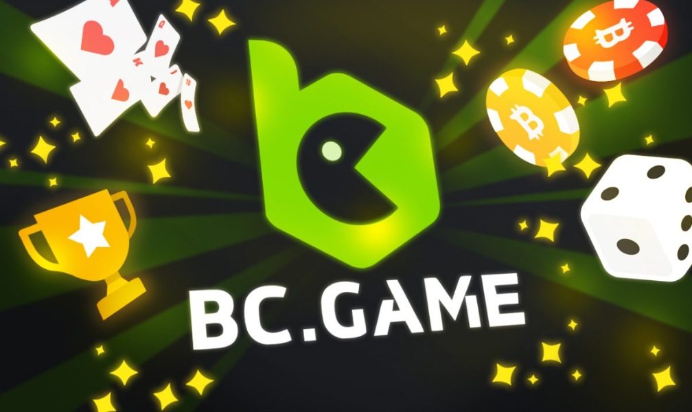 Discover Excitement and Rewards at Casino BC.Game