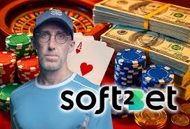 Discover the Excitement of Soft2Bet Casinos Discover the Excitement of Soft2Bet Casinos