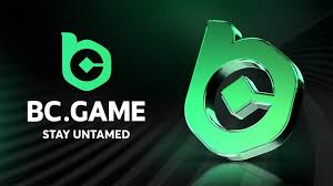 Discover the Exciting World of BCGame Your Ultimate Gaming Destination