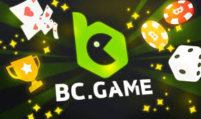 Discover the Exciting World of BCGame Your Ultimate Gaming Destination