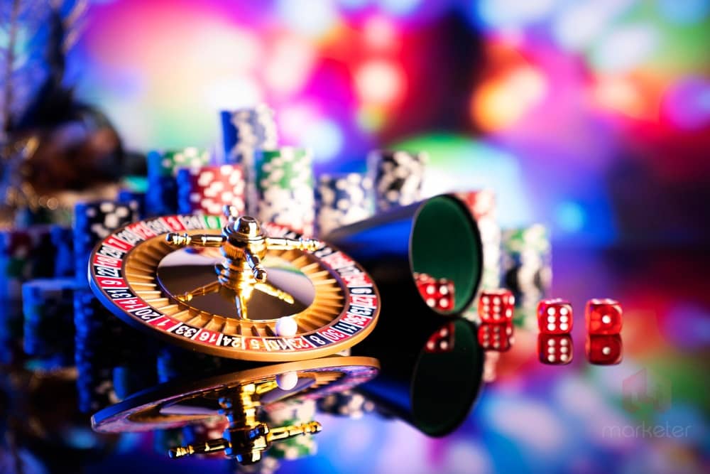 Discover the Thrill of Gaming with Casino Online No Deposit Required Discover the Thrill of Gaming with Casino Online No Deposit Required