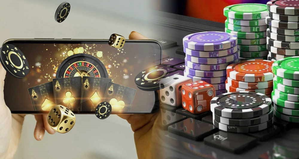 Discover the Thrills of UK Top Online Casino 2