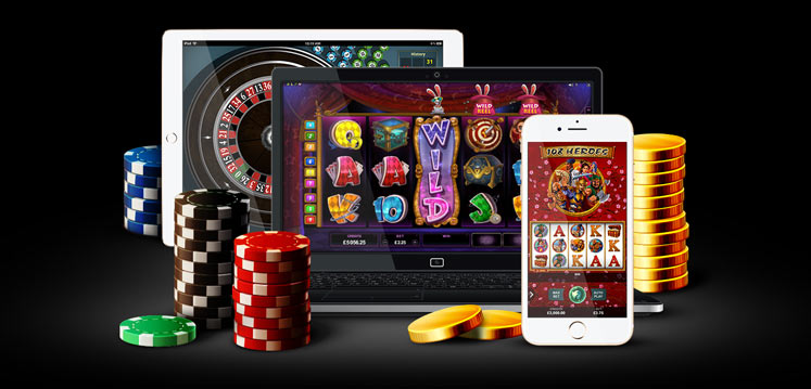 Discover the World of Online Betting with Dominobet Discover the World of Online Betting with Dominobet