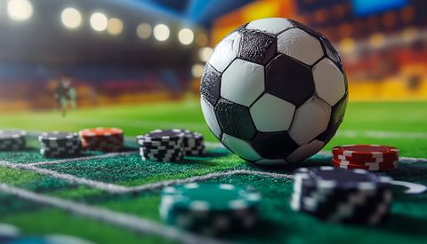 Discovering the World of Online Betting with Dominobet