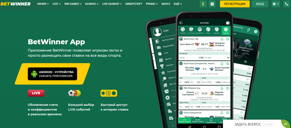 Everything You Need to Know About the Betwinner Deposit Page