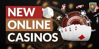 Explore the Exciting World of Casino Site Explore the Exciting World of Casino Site
