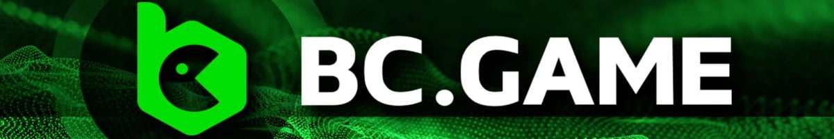 Explore the Future of Online Gambling with BC.Game Kasino Kripto