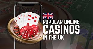 Latest Trends and Updates in Online Casino News UK 37 Latest Trends and Updates in Online Casino News UK 37