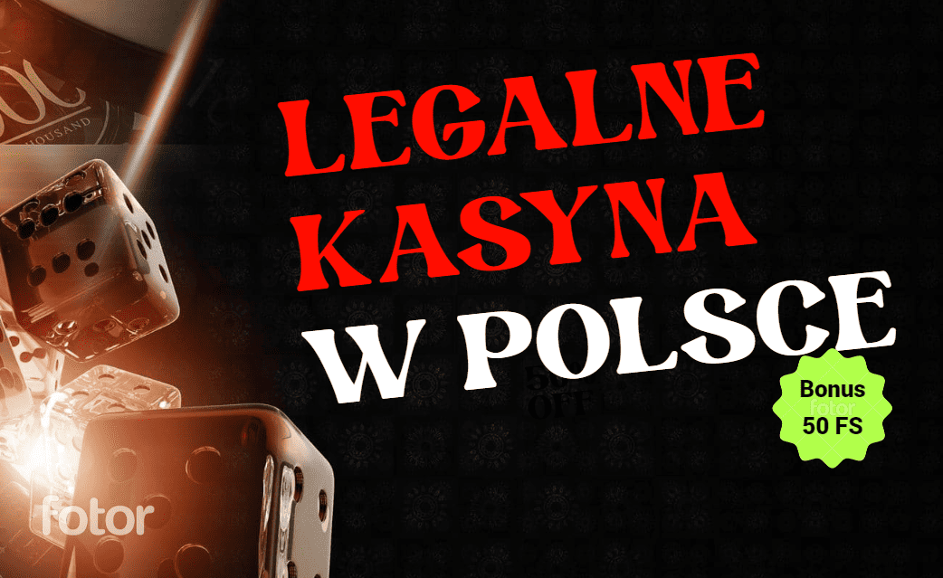 Nowe kasyna internetowe w Polsce - Co warto wiedzieć Nowe kasyna internetowe w Polsce - Co warto wiedzieć