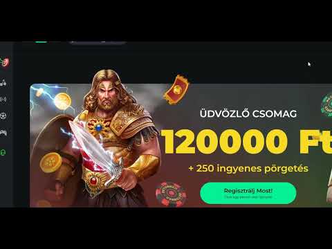 Objevte vzrušení kasin casina za reálné peníze