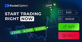 Pocket Option of Trading A Comprehensive Guide to Success Pocket Option of Trading A Comprehensive Guide to Success