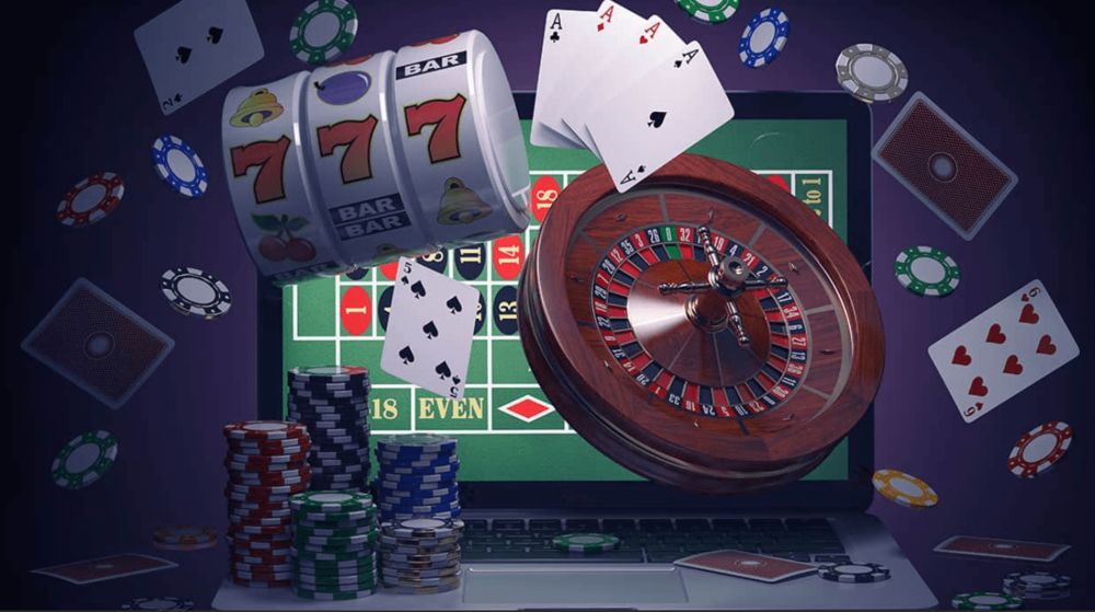 The High Roller Online Casino UK The High Roller Online Casino UK