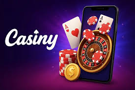 Unlock Amazing Rewards with Casiny Bonus Code 19
