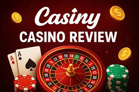 Unlock Amazing Rewards with Casiny Bonus Code 19