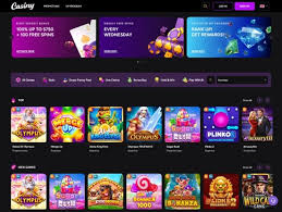 Unlock Exciting Rewards with Casiny Welcome Bonus 52 Unlock Exciting Rewards with Casiny Welcome Bonus 52