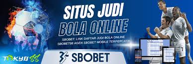 Agen Sbobet Resmi Panduan Lengkap untuk Pemula