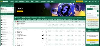Betwinner Giriş Avantajlar ve Nasıl Üye Olunur Betwinner Giriş Avantajlar ve Nasıl Üye Olunur