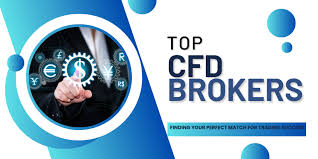 Discover the Best Forex & CFD Broker in 2023 Discover the Best Forex & CFD Broker in 2023